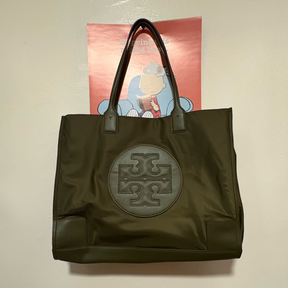 Tory Burch Ella Tote